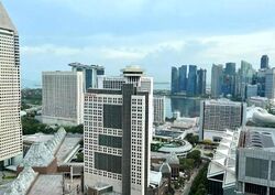 Suntec Tower Three (D1), Office #622081671
